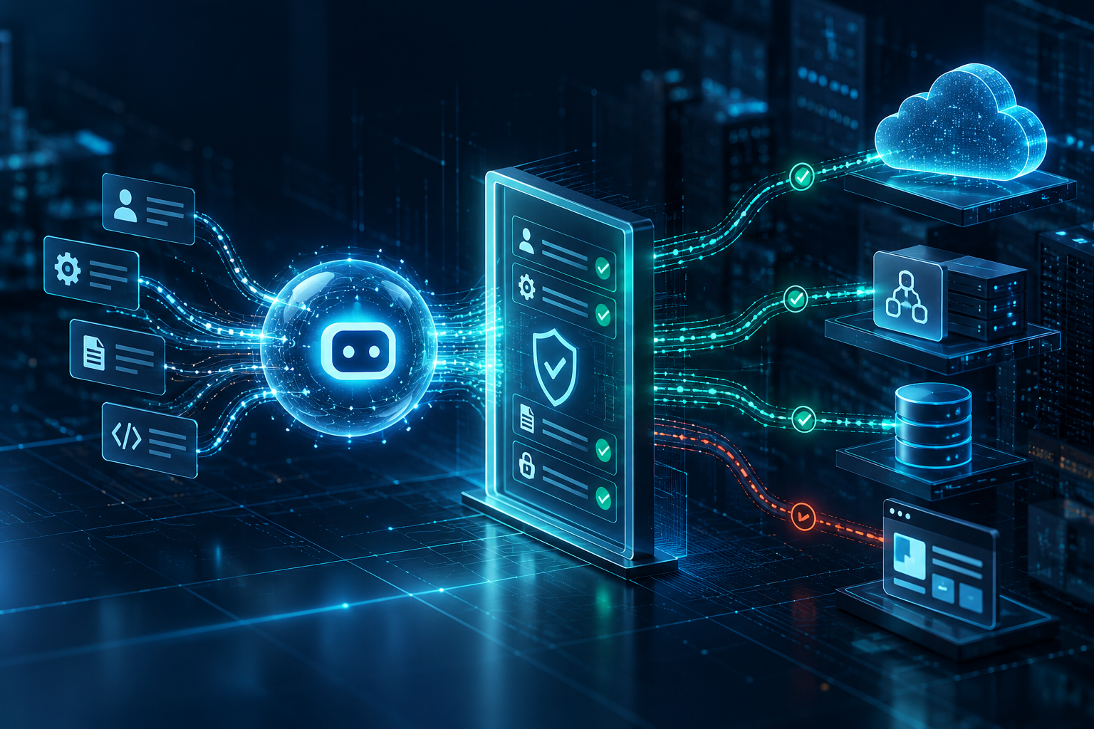 AI Agents Need Identities Too: Extending Zero Trust to the Agentic Enterprise